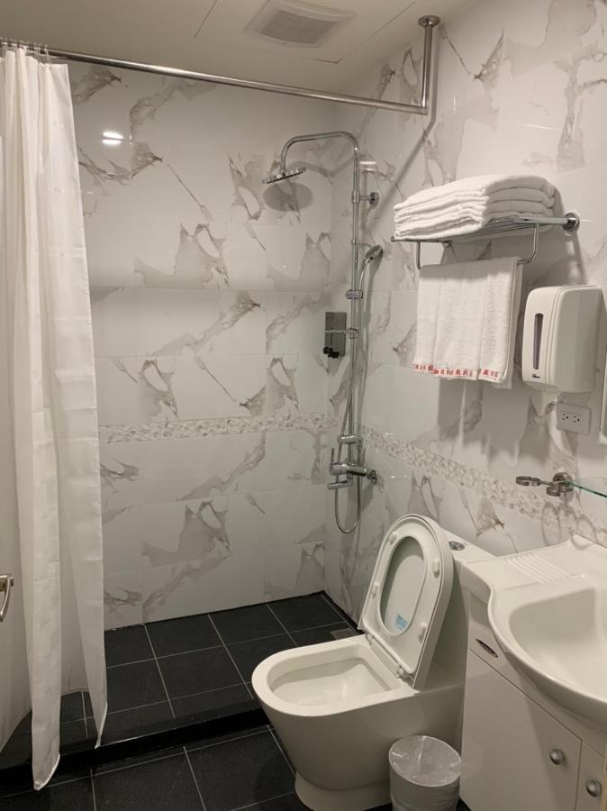 Puli Station Homestay Екстер'єр фото