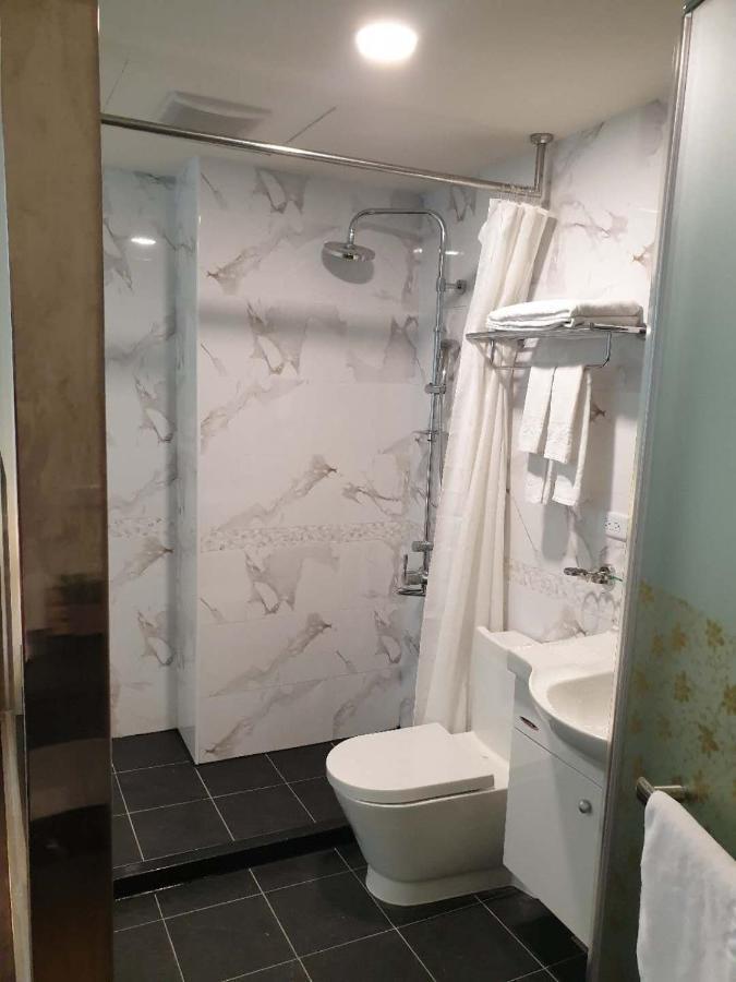 Puli Station Homestay Екстер'єр фото