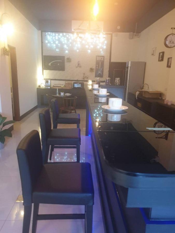Puli Station Homestay Екстер'єр фото