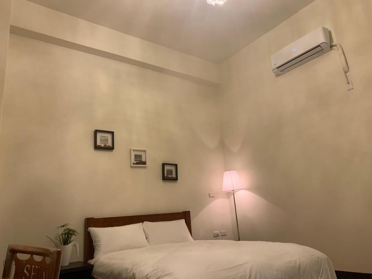 Puli Station Homestay Екстер'єр фото