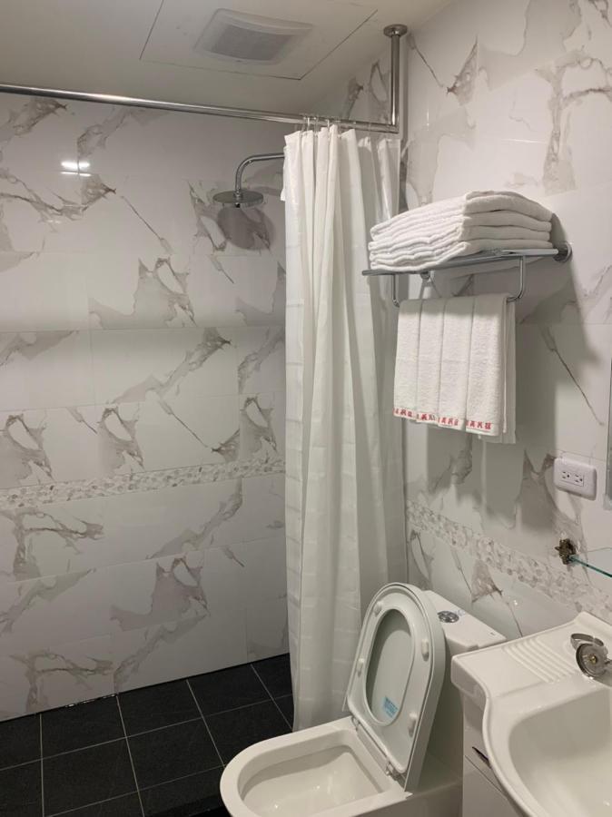 Puli Station Homestay Екстер'єр фото