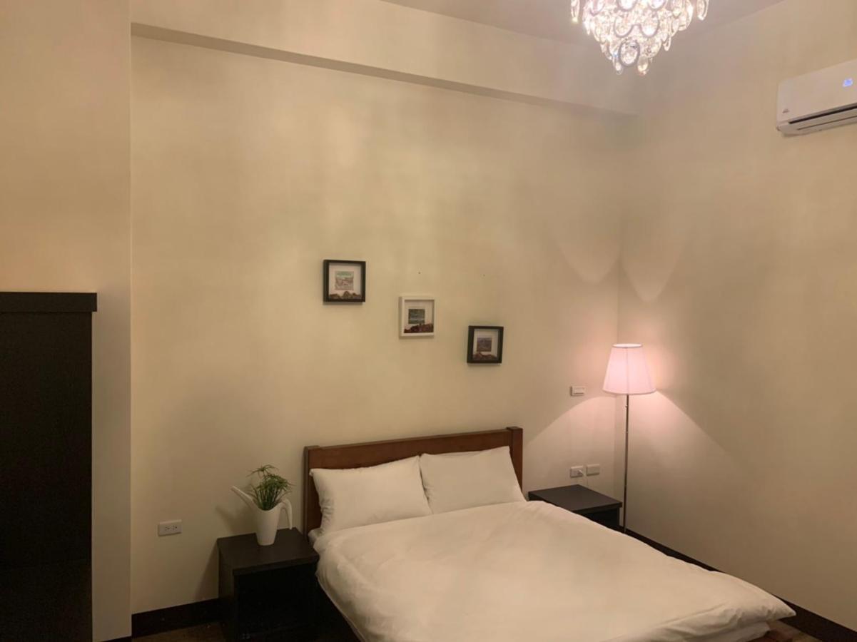 Puli Station Homestay Екстер'єр фото