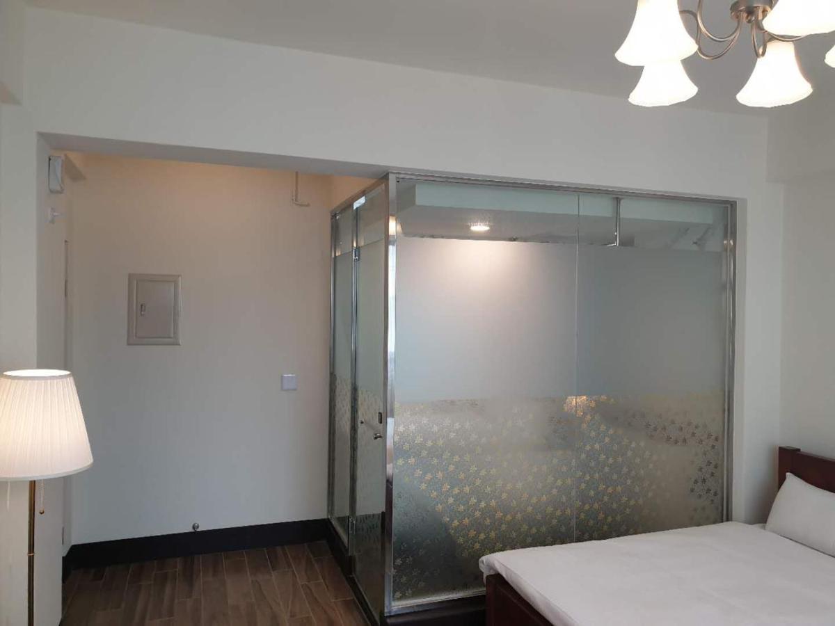 Puli Station Homestay Екстер'єр фото
